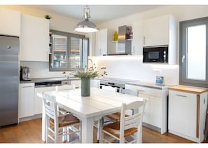 Cuisine privée
