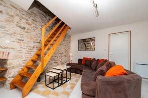 Coin séjour