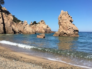 Strand