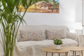 Coin séjour
