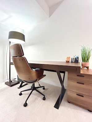 Workspace