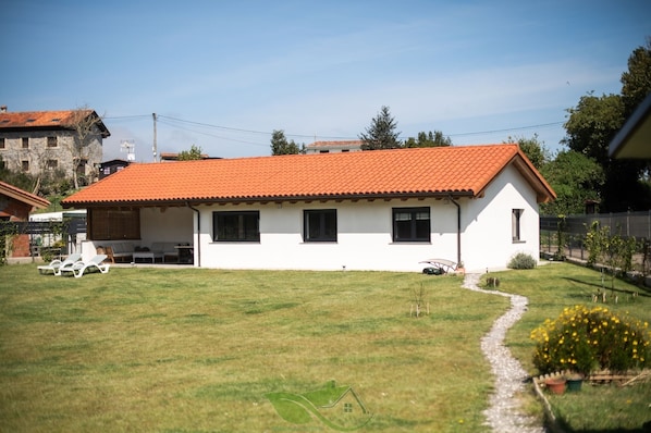 Außenbereich