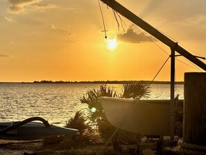 Nearby Dunedin Causeway