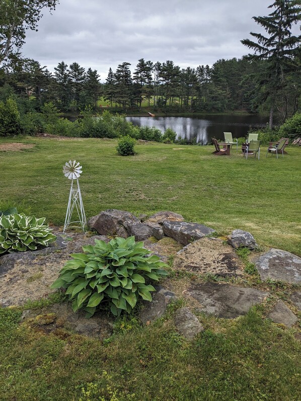 Boendeområde