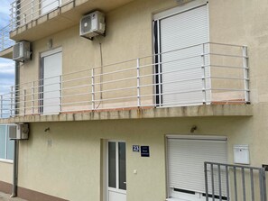 Exterieur