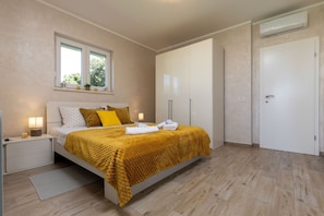 Chambre 1