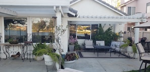 Terrass/Patio
