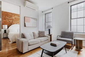 Coin séjour