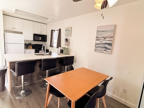 Cucina privata