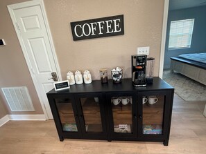 Coffee Bar