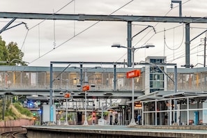 Sevärdhet