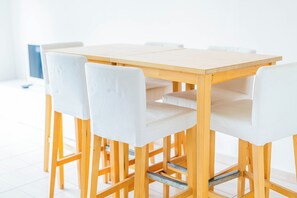 レストラン