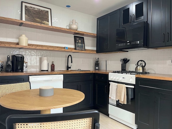 Cuisine privée