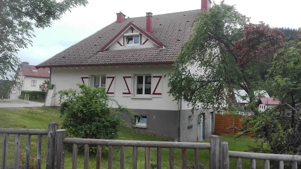 Außenbereich