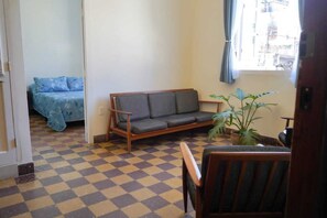 Coin séjour