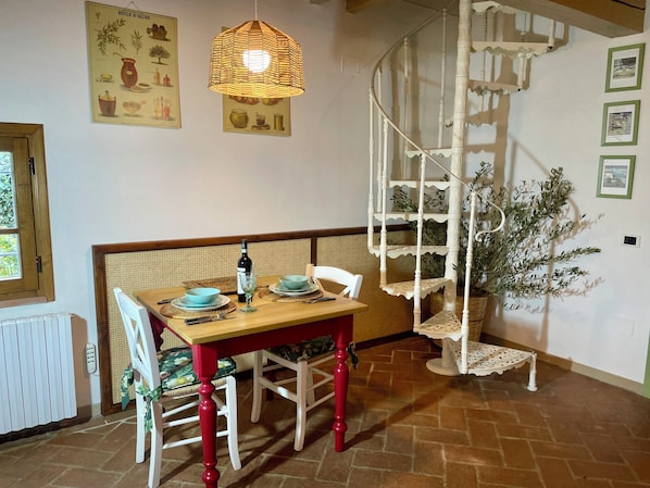 Restauration