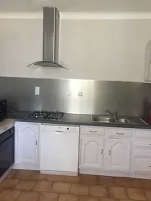 Cuisine