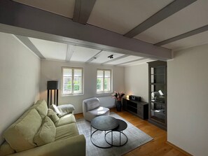 Coin séjour