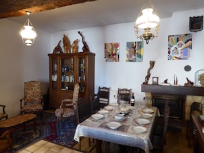 Restauranger