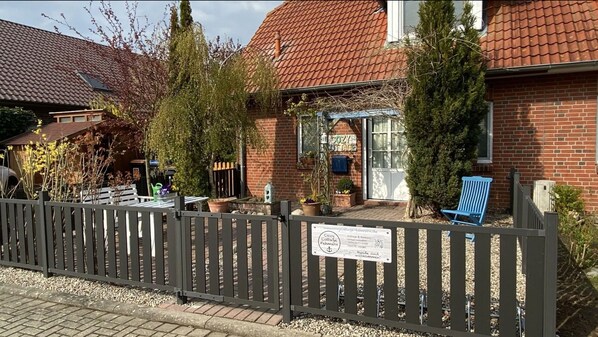 Außenbereich