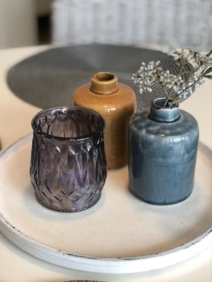 Detalj interiör