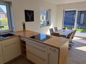 Eget kök