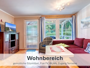 Interiör