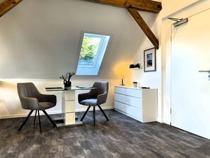 Interiör