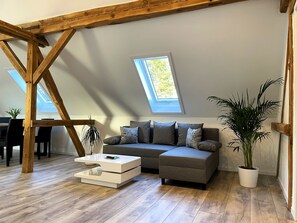 Sofa mit Schlaffunktion
