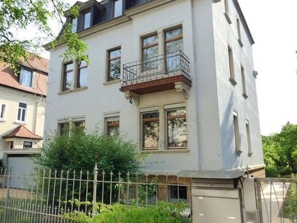 Exteriör