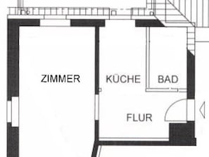 Planlösning