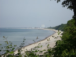 Warnemünder Strand