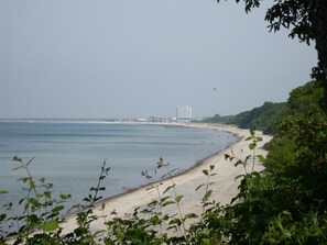 Warnemünder Strand