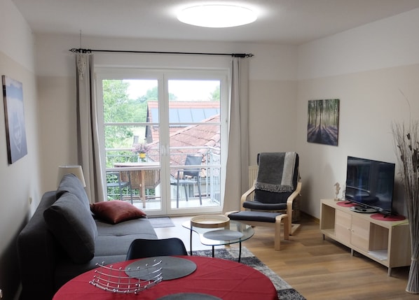 Ferienwohnung Strandläufer