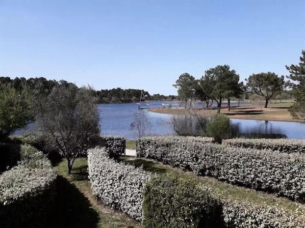 Boendeområde