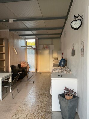 Restauration