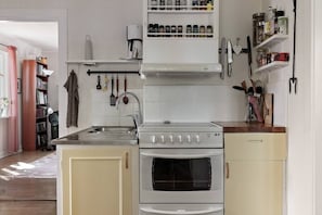 Eget kök