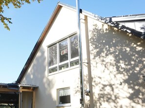 Ferienwohnung Am alten Holzweg