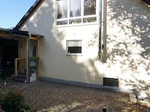 Ferienwohnung Am alten Holzweg