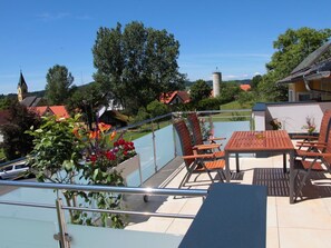 Speisen im Freien