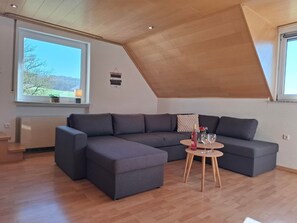 Ferienwohnung Eifelruhe