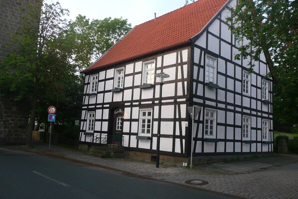 Außenbereich