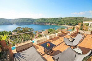 Patio / Balcony