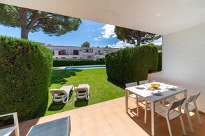 Patio / Balcony