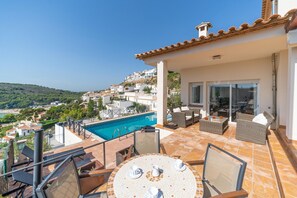 Patio / Balcony