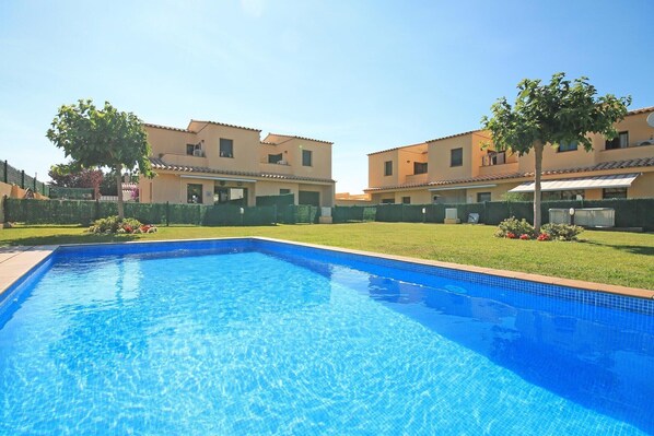 Swimmingpool