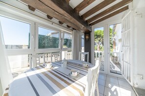 Patio / Balcony