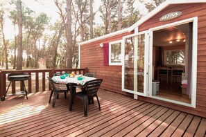 Patio / Balcony