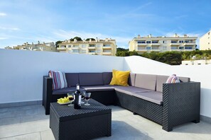 Patio / Balcony