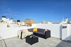 Patio / Balcony
